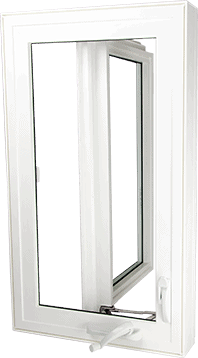 Casement Windows